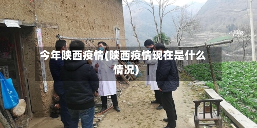 今年陕西疫情(陕西疫情现在是什么情况)