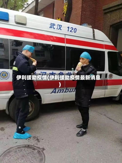 伊利援助疫情(伊利援助疫情最新消息)-第2张图片
