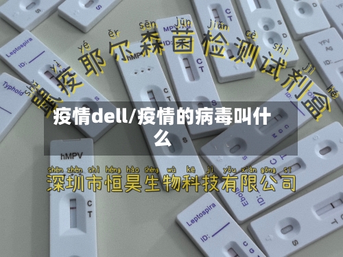 疫情dell/疫情的病毒叫什么
