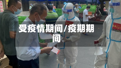 受疫情期间/疫期期间