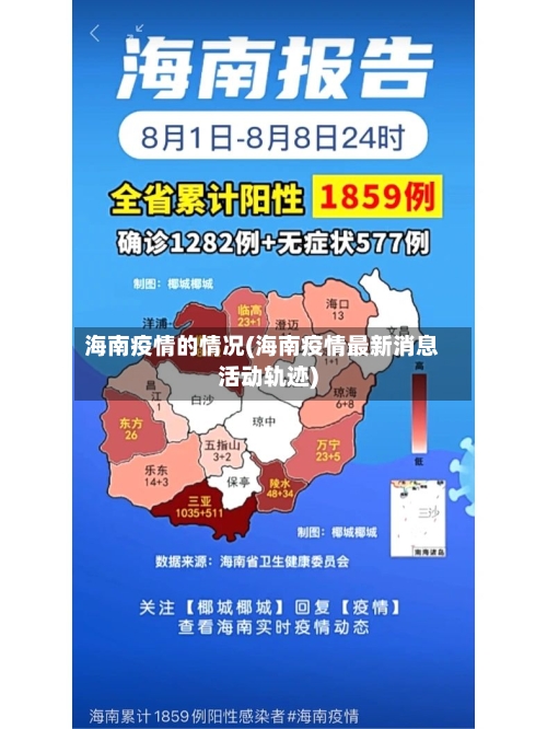 海南疫情的情况(海南疫情最新消息活动轨迹)-第2张图片