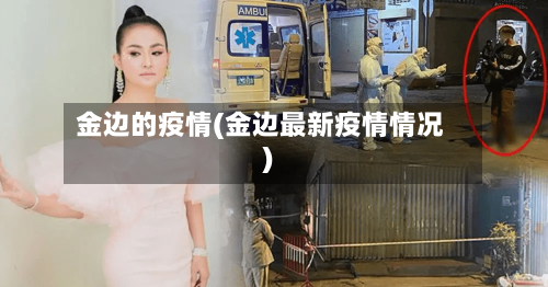 金边的疫情(金边最新疫情情况)