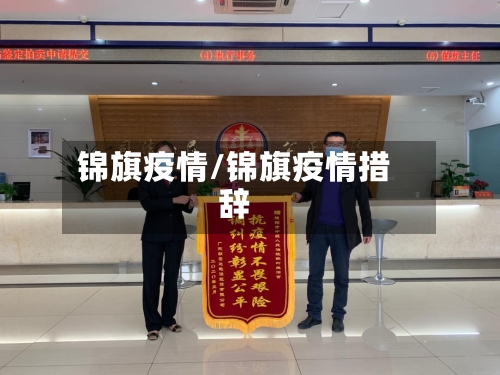 锦旗疫情/锦旗疫情措辞