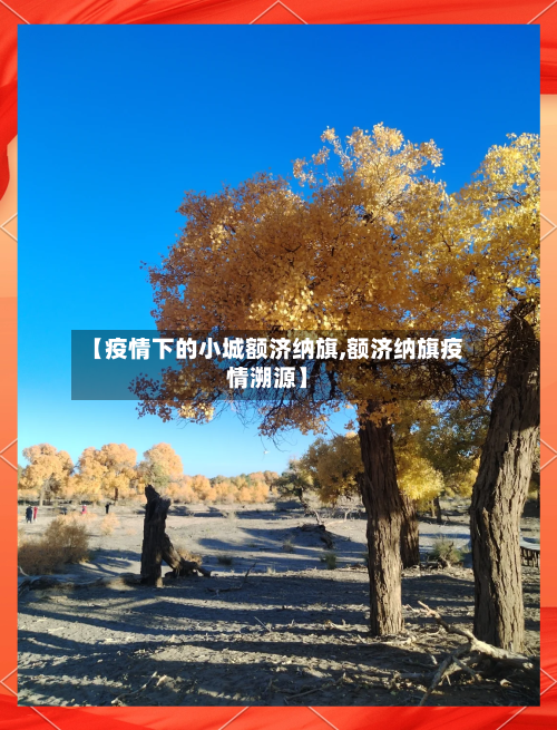 【疫情下的小城额济纳旗,额济纳旗疫情溯源】