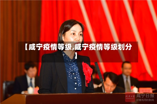 【咸宁疫情等级,咸宁疫情等级划分】-第2张图片