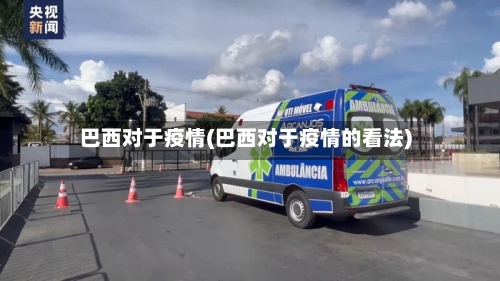 巴西对于疫情(巴西对于疫情的看法)
