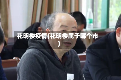 花明楼疫情(花明楼属于哪个市)-第2张图片