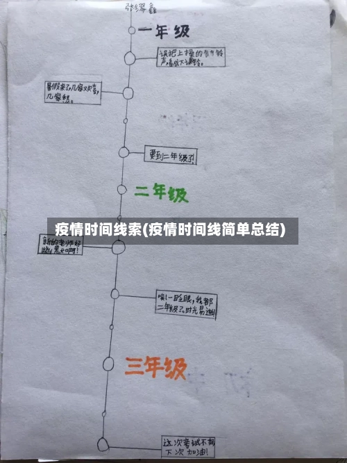 疫情时间线索(疫情时间线简单总结)-第2张图片