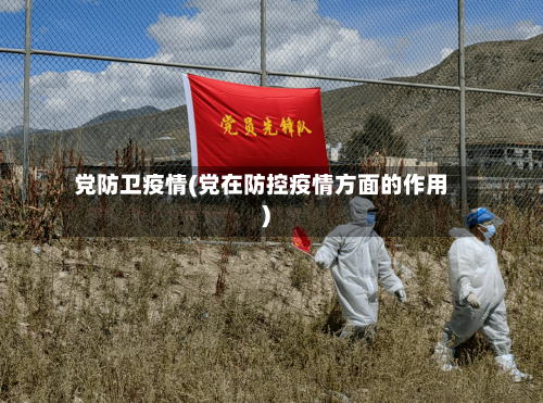 党防卫疫情(党在防控疫情方面的作用)