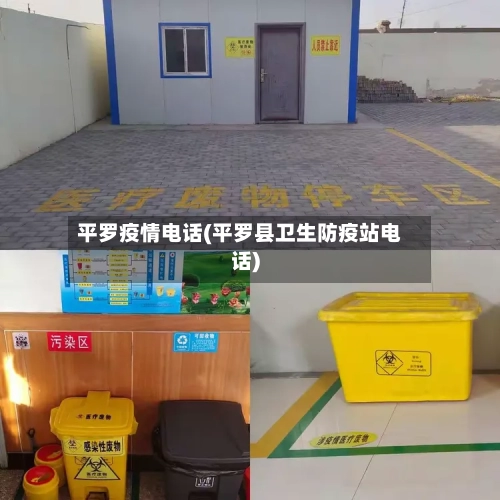 平罗疫情电话(平罗县卫生防疫站电话)-第2张图片