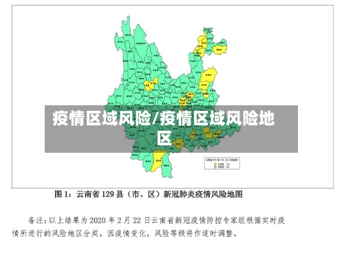 疫情区域风险/疫情区域风险地区-第2张图片