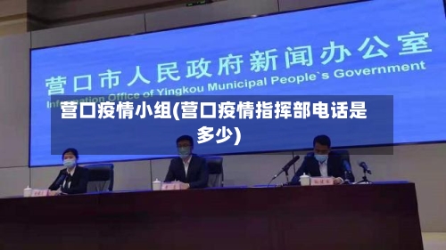 营口疫情小组(营口疫情指挥部电话是多少)