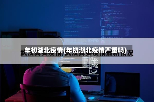 年初湖北疫情(年初湖北疫情严重吗)-第3张图片