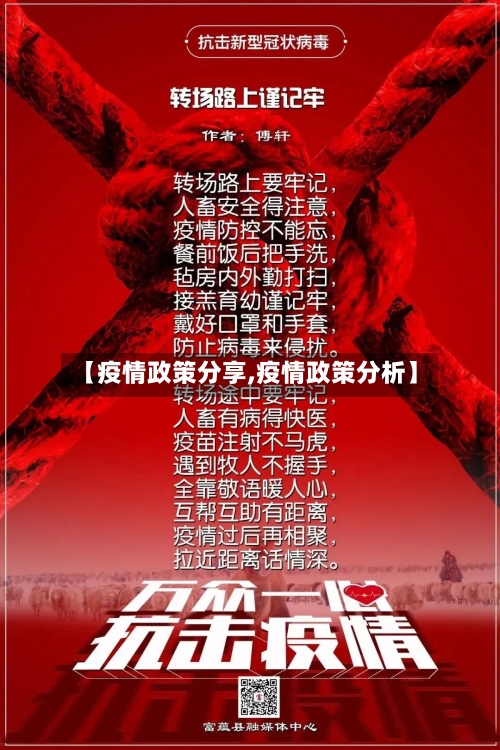 【疫情政策分享,疫情政策分析】
