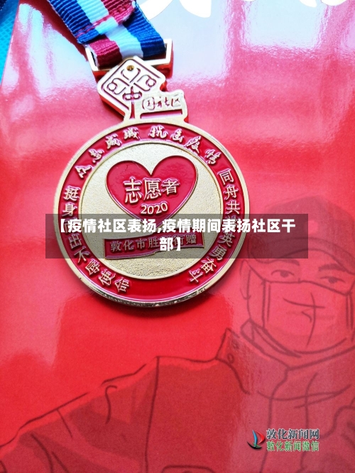 【疫情社区表扬,疫情期间表扬社区干部】-第3张图片