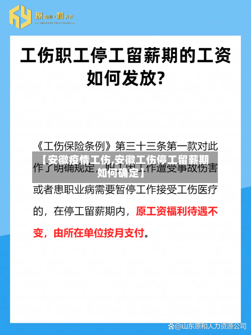 【安徽疫情工伤,安徽工伤停工留薪期如何确定】-第3张图片
