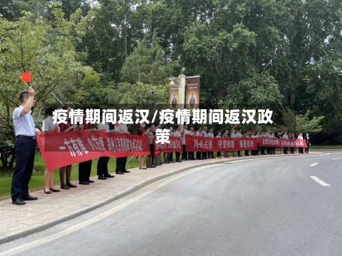 疫情期间返汉/疫情期间返汉政策