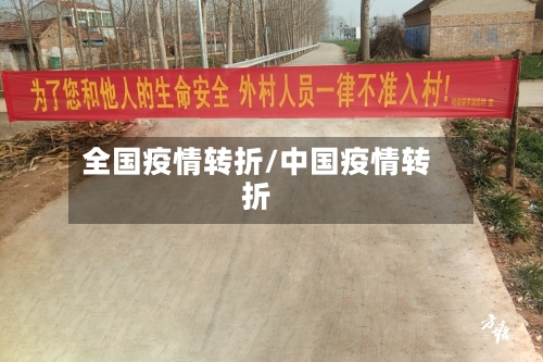 全国疫情转折/中国疫情转折