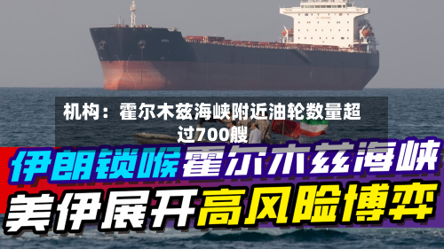 机构：霍尔木兹海峡附近油轮数量超过700艘