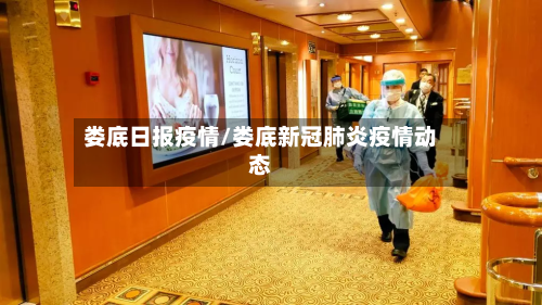 娄底日报疫情/娄底新冠肺炎疫情动态