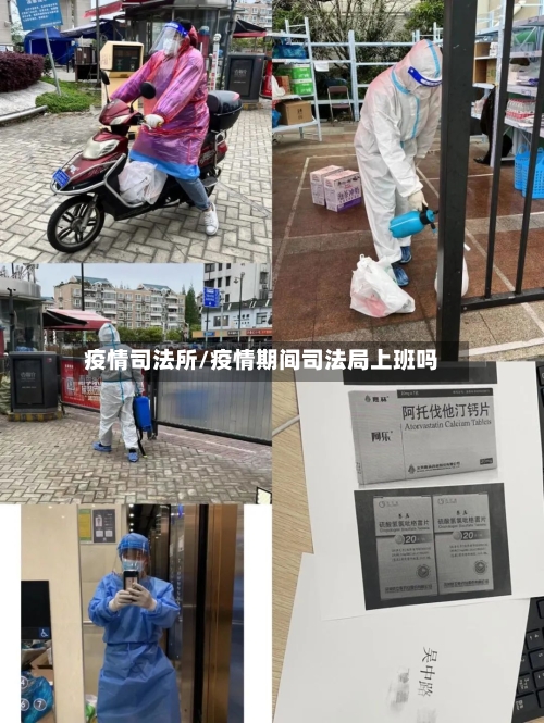疫情司法所/疫情期间司法局上班吗-第2张图片