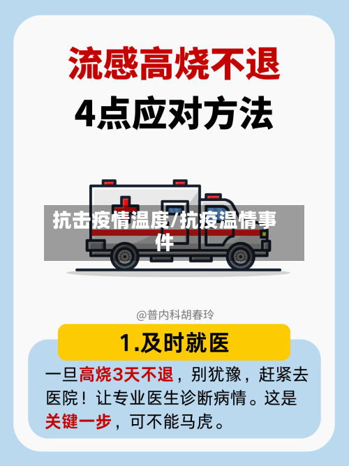抗击疫情温度/抗疫温情事件