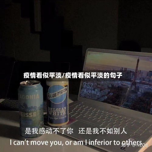 疫情看似平淡/疫情看似平淡的句子-第3张图片