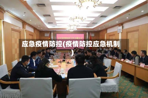 应急疫情防控(疫情防控应急机制)-第2张图片