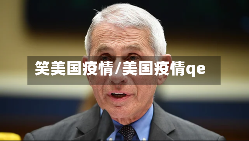笑美国疫情/美国疫情qe
