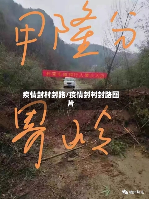 疫情封村封路/疫情封村封路图片-第3张图片