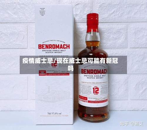 疫情威士忌/现在威士忌可能有新冠吗
