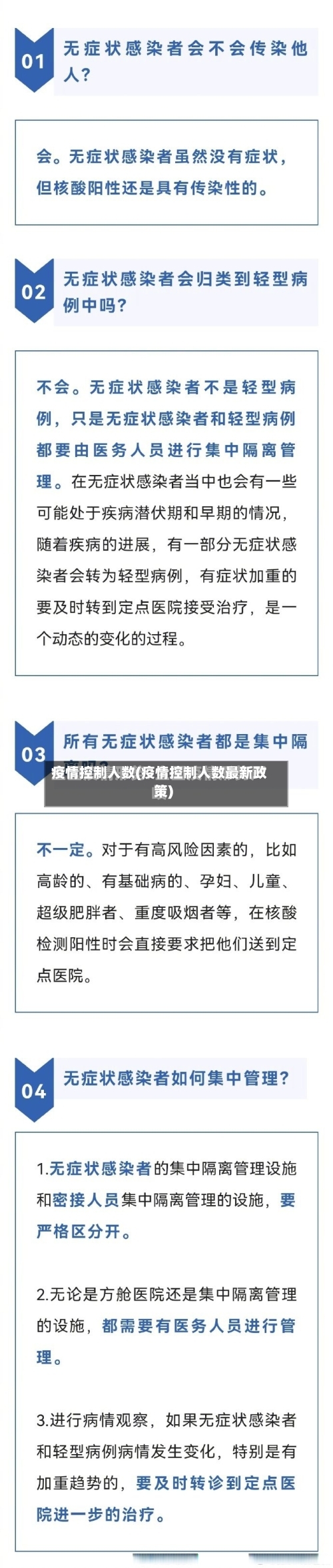 疫情控制人数(疫情控制人数最新政策)-第3张图片