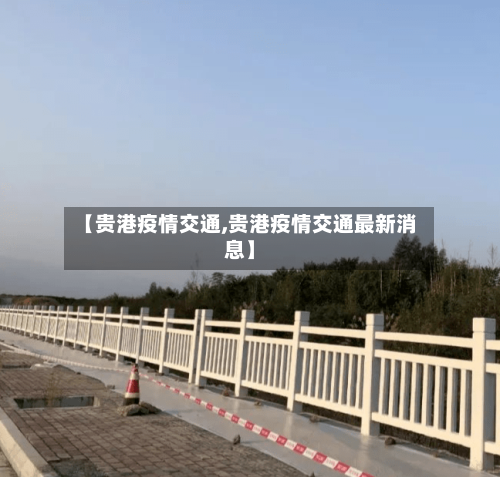 【贵港疫情交通,贵港疫情交通最新消息】-第2张图片