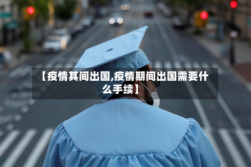 【疫情其间出国,疫情期间出国需要什么手续】-第2张图片