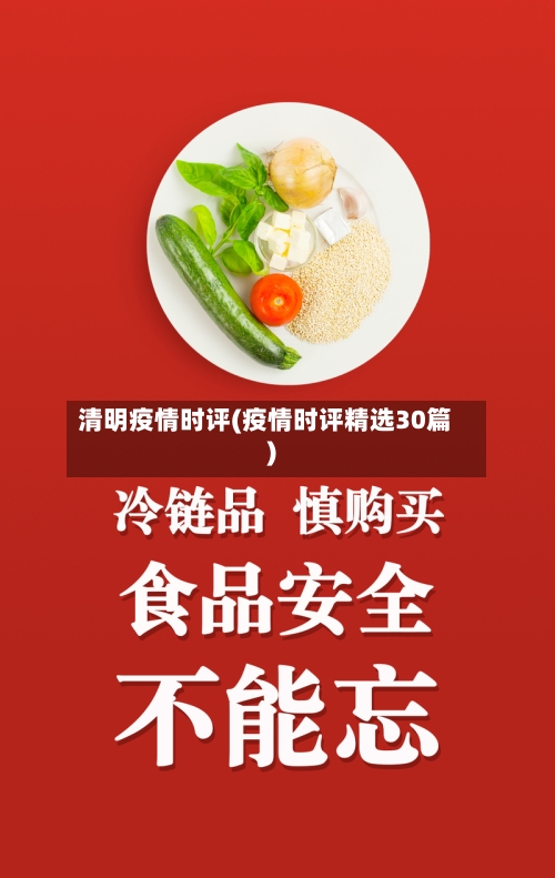 清明疫情时评(疫情时评精选30篇)