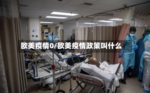 欧美疫情0/欧美疫情政策叫什么-第3张图片