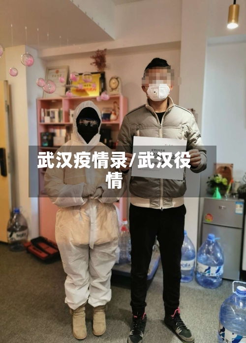 武汉疫情录/武汉役情