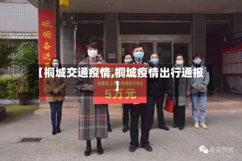 【桐城交通疫情,桐城疫情出行通报】-第3张图片