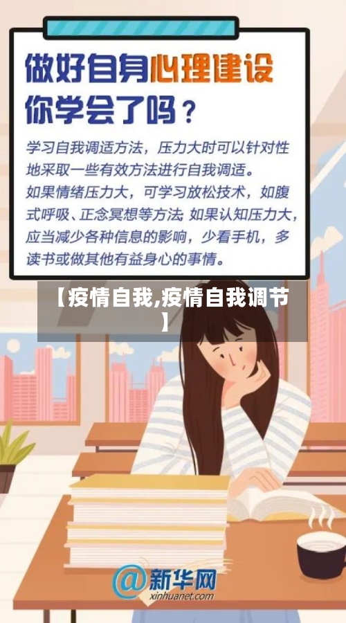 【疫情自我,疫情自我调节】-第3张图片