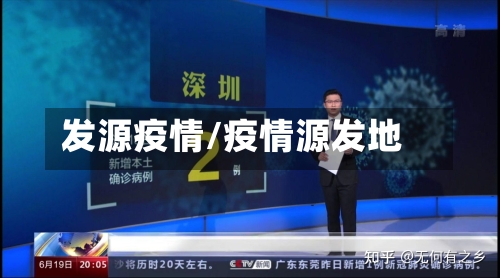发源疫情/疫情源发地-第2张图片