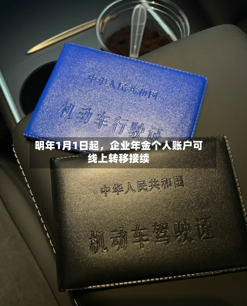 明年1月1日起	，企业年金个人账户可线上转移接续-第2张图片