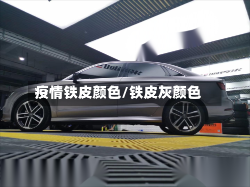 疫情铁皮颜色/铁皮灰颜色