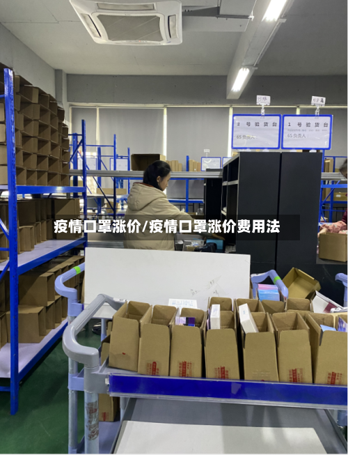 疫情口罩涨价/疫情口罩涨价费用法-第2张图片