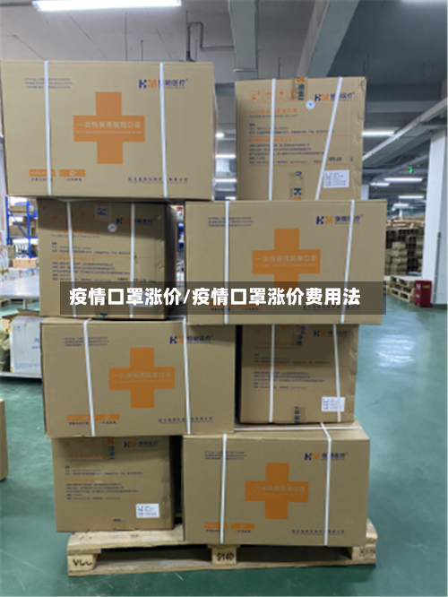疫情口罩涨价/疫情口罩涨价费用法