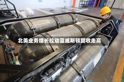 北美业务增长拉动蓝威斯顿营收走高