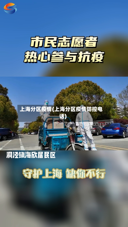 上海分区疫情(上海分区疫情防控电话)-第2张图片