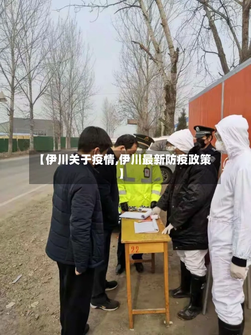 【伊川关于疫情,伊川最新防疫政策】-第2张图片