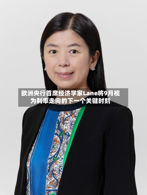 欧洲央行首席经济学家Lane将9月视为利率走向的下一个关键时刻