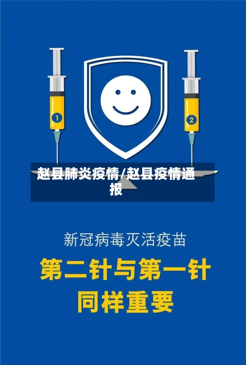赵县肺炎疫情/赵县疫情通报