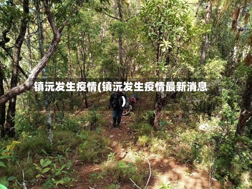 镇沅发生疫情(镇沅发生疫情最新消息)-第3张图片
